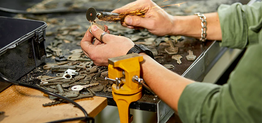 24 Hours Locksmith Solutions in Martinez, CA