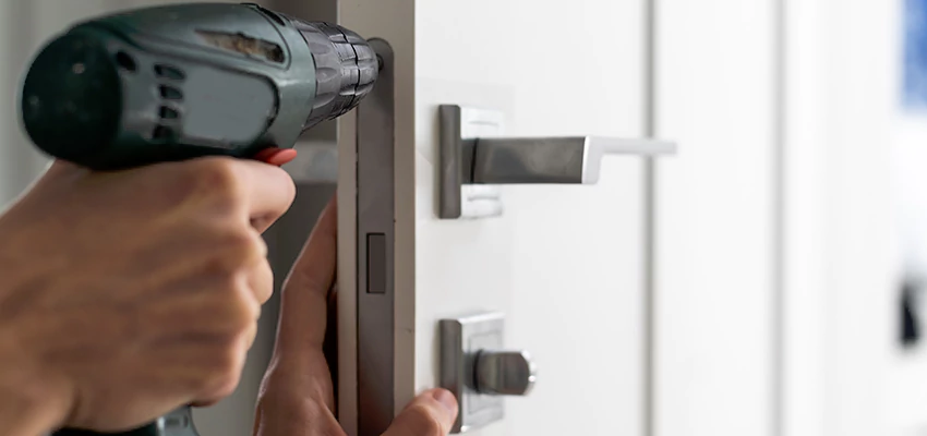 Locksmith For Lock Replacement Near Me in Martinez, CA
