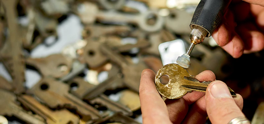 Car Lock Key Repair Service in Martinez, CA