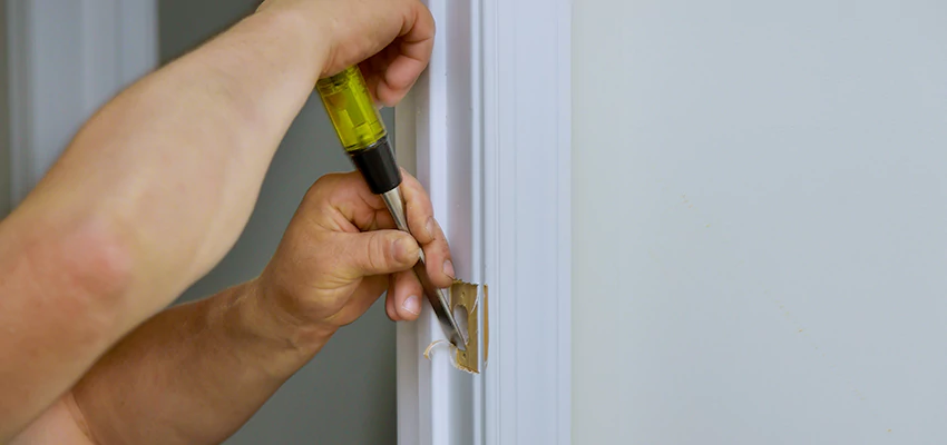 On Demand Locksmith For Key Replacement in Martinez, California