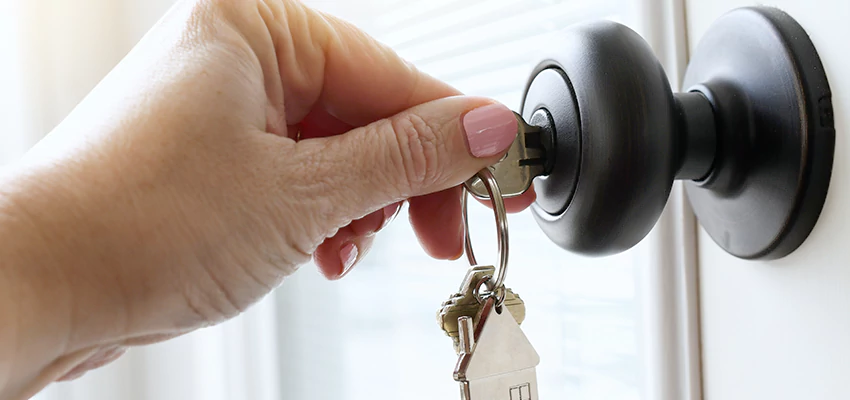 Top Locksmith For Residential Lock Solution in Martinez, California