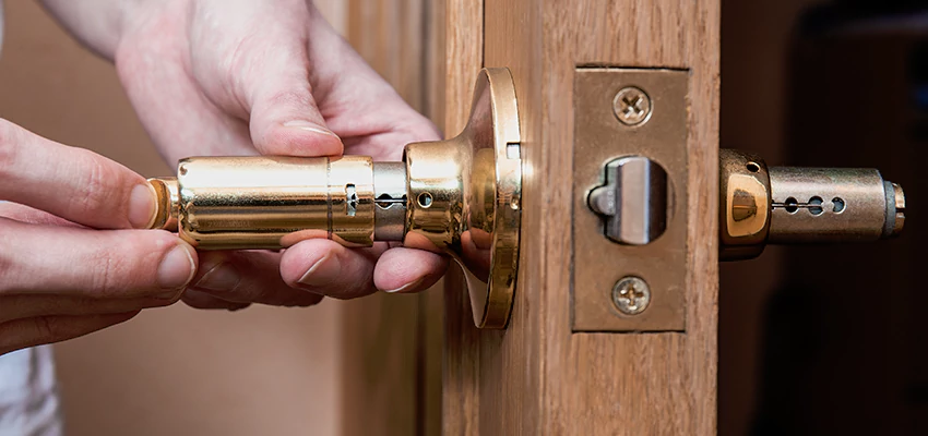 Padlock Lock Replacement Assistance in Martinez, CA