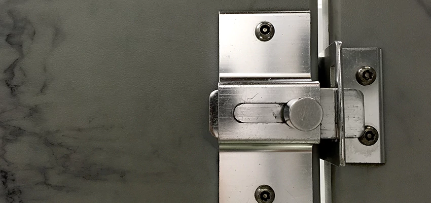 Fix A Room Door Lock in Martinez, CA