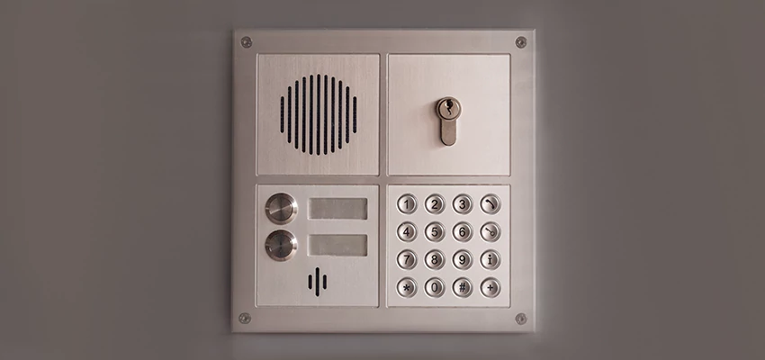 Mobile Access Control System Installation in Martinez, CA
