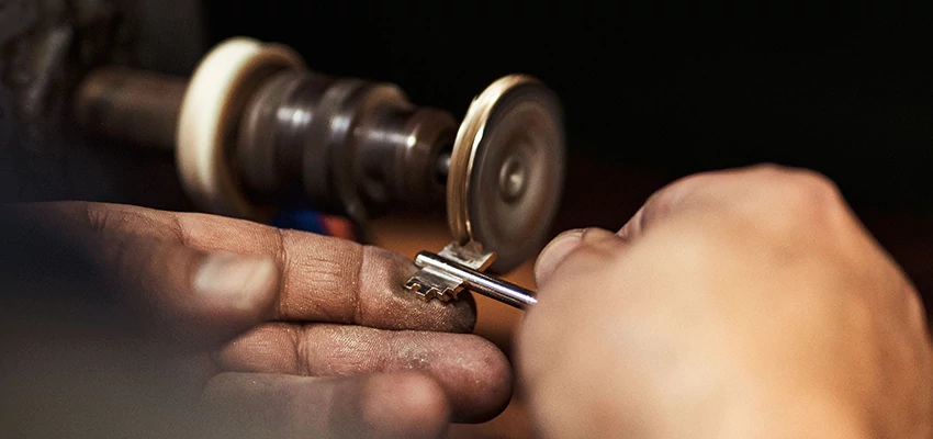 Hotel Lock Master Key System in Martinez, California
