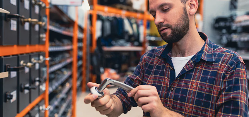 Locksmith For Retail Stores Lockout Services in Martinez, California