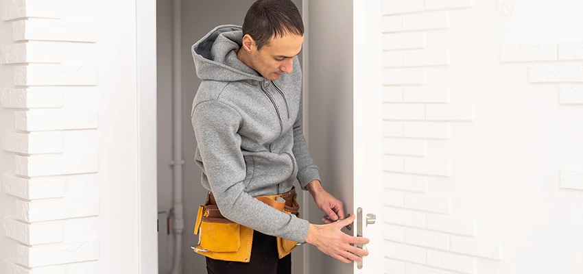 Nighttime Locksmith Near Me in Martinez, CA