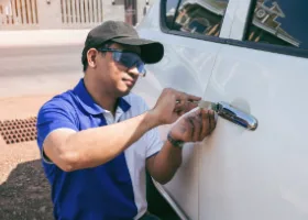 Car Locksmith in Martinez, CA